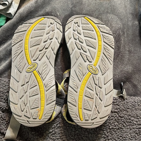 Mens Chacos